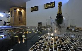 Aphrodite Boutique Hotel